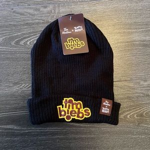 BNWT Justin Bieber x Tim Horton’s toque